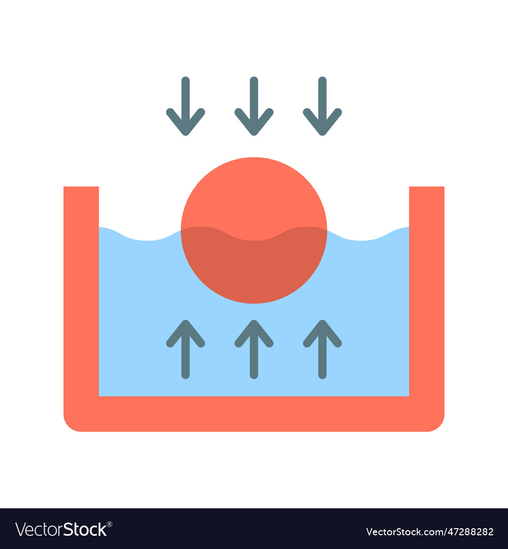 Float icon image