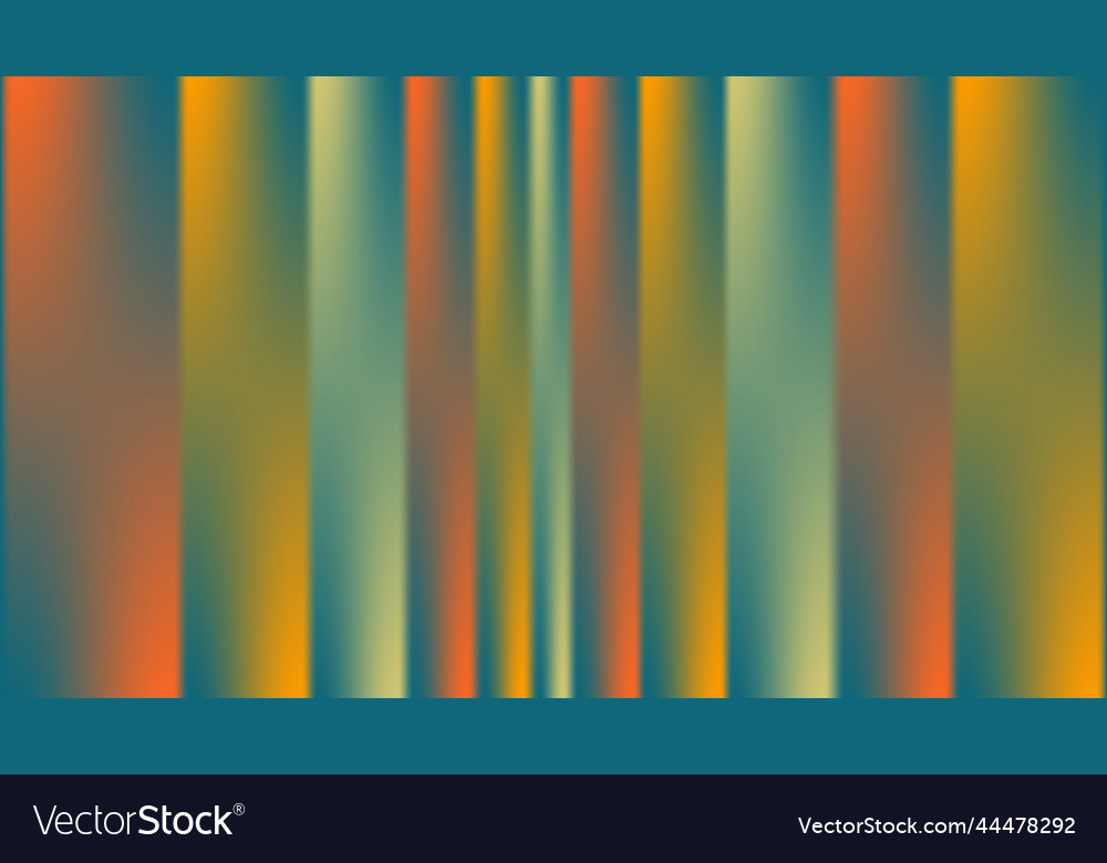 Abstract background with multicolor gradient fill vector image Abstract background with multicolor gradient fill