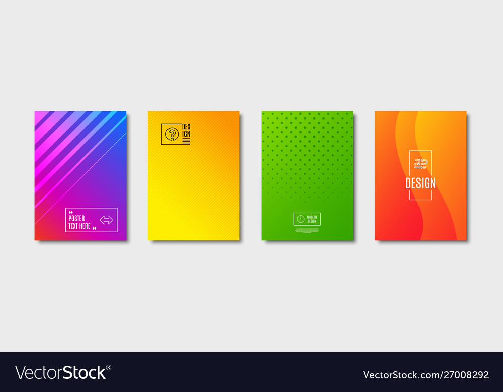 Survey progress clock and sync icons set vector image Survey progress clock and sync icons set