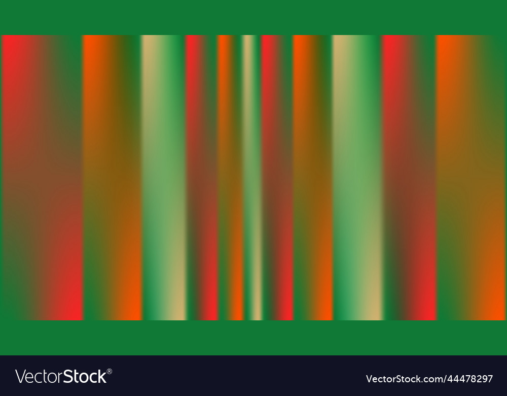 Abstract background with multicolor gradient fill