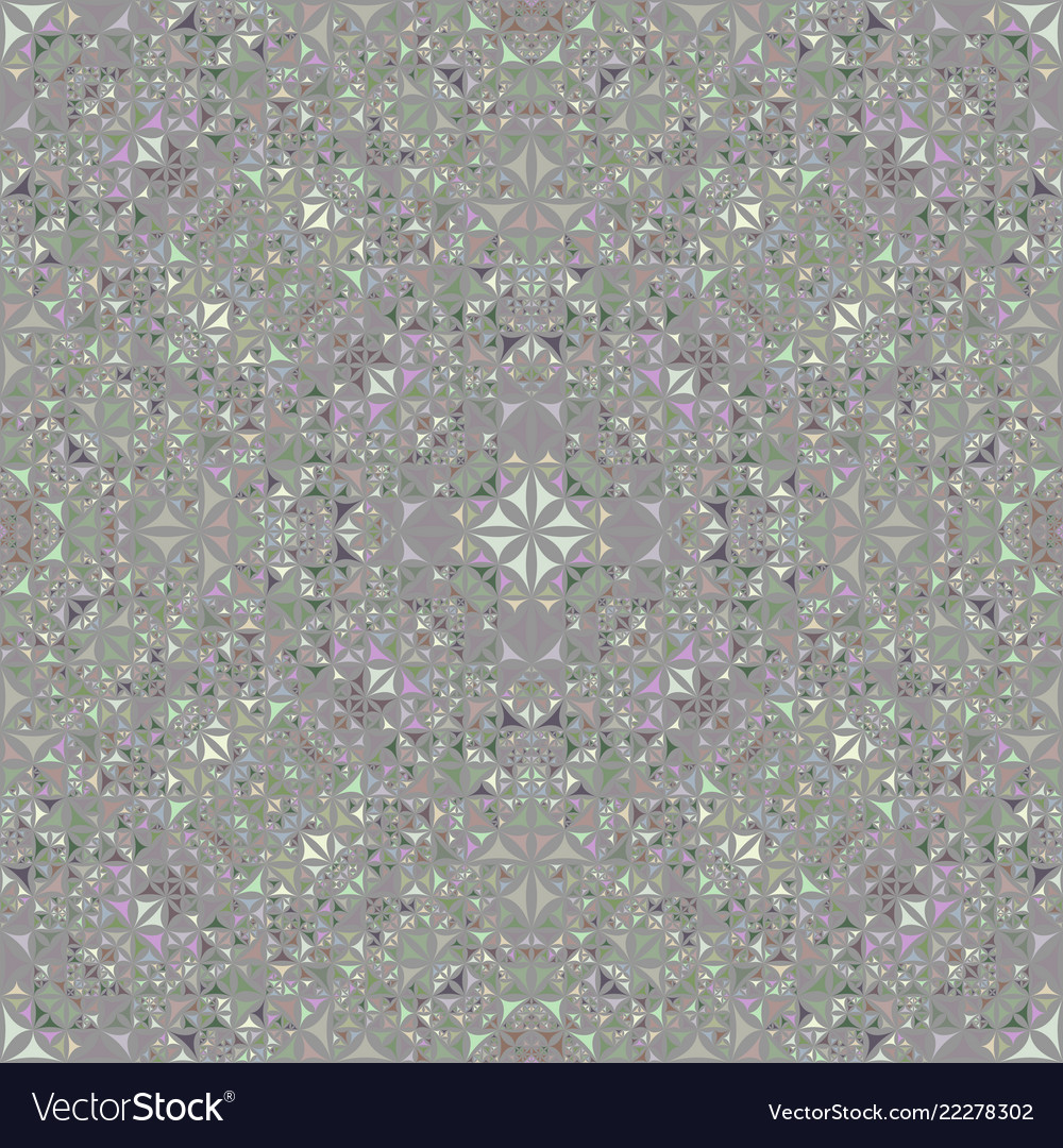 Colorful seamless kaleidoscope pattern background