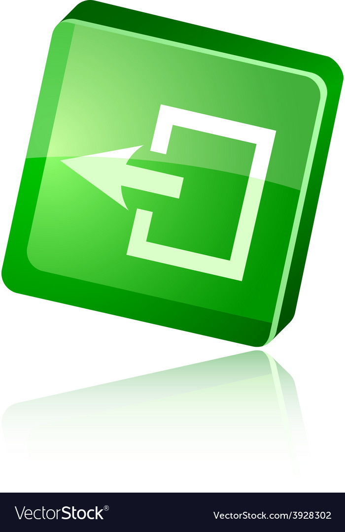 Exit icon