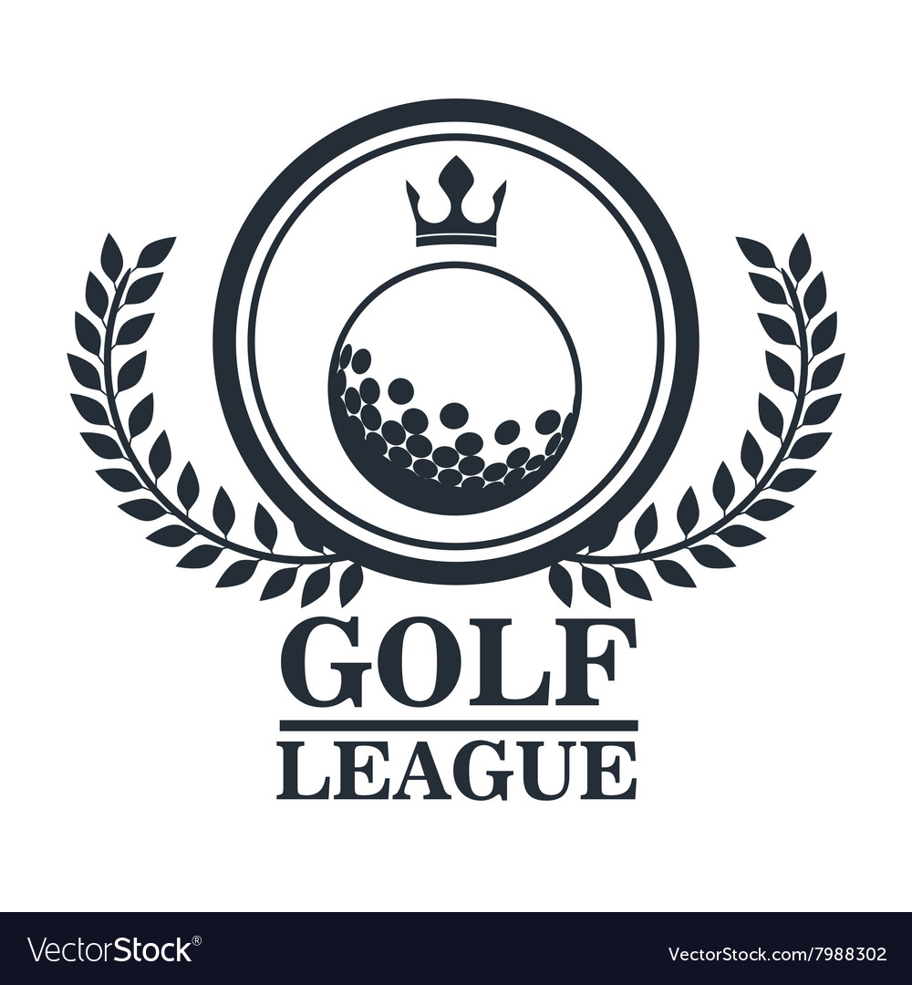 Golf Liga Design