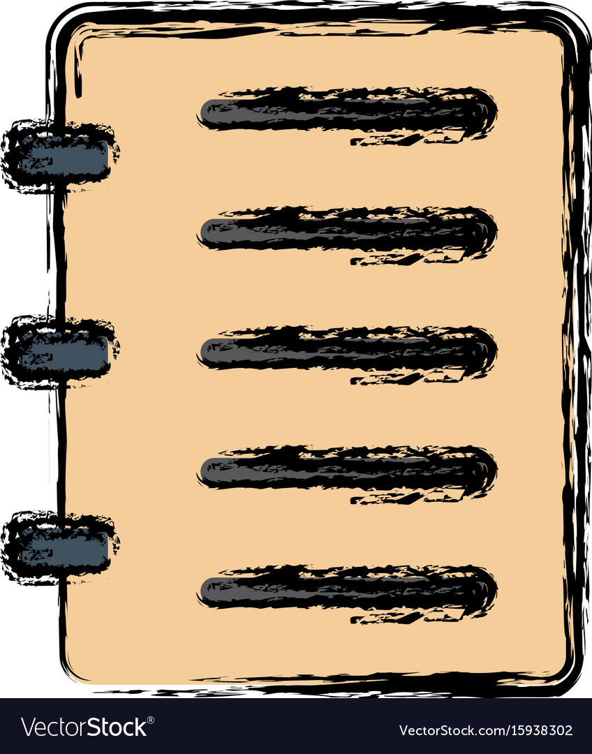 Notebook icon image
