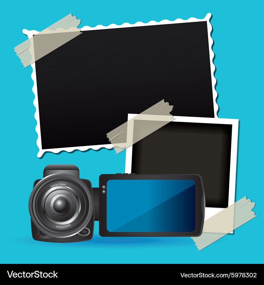 Retro style background Royalty Free Vector Image