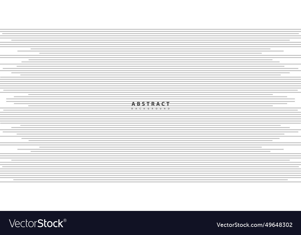 Stripe pattern geometric texture background vector image Stripe pattern geometric texture background