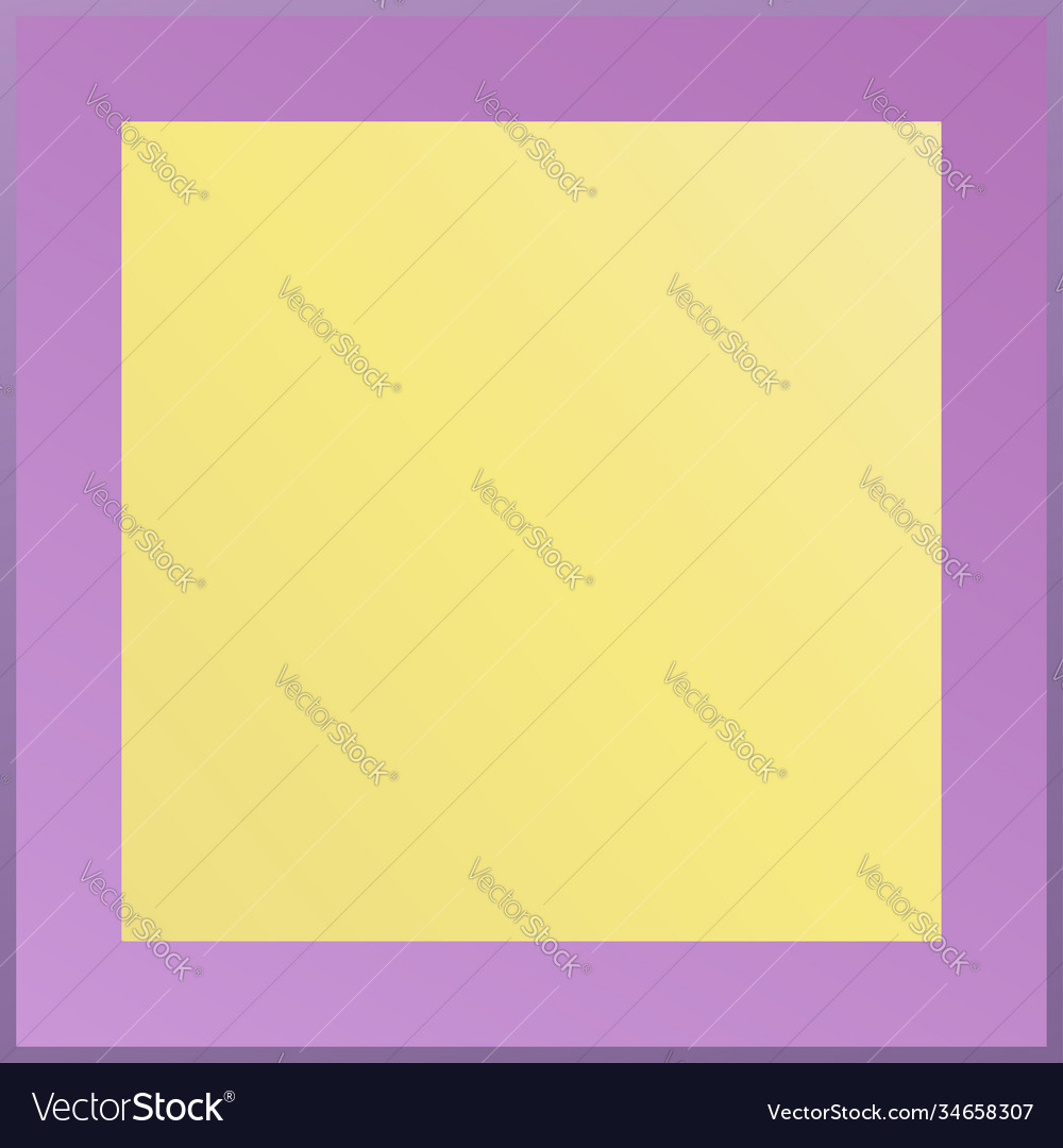 Colorful overlapping squares blocks color vector image Colorful overlapping squares blocks color