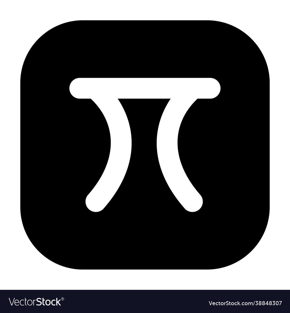 Maths pi