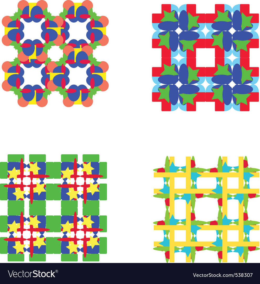 Seamless pattern