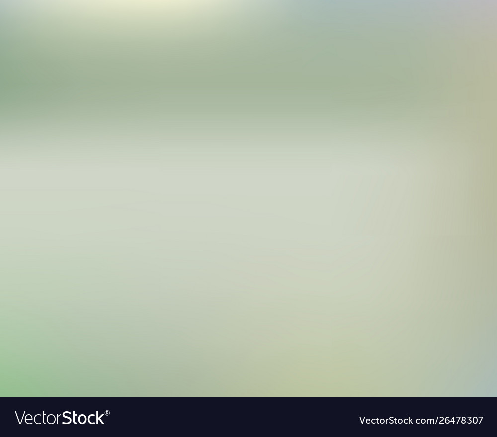 Smooth gradient mesh