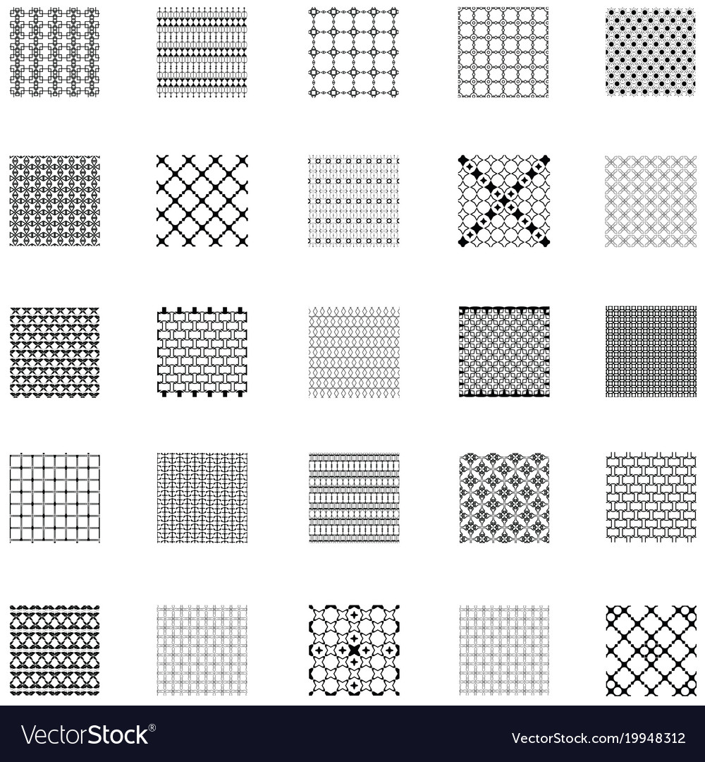 Background pattern