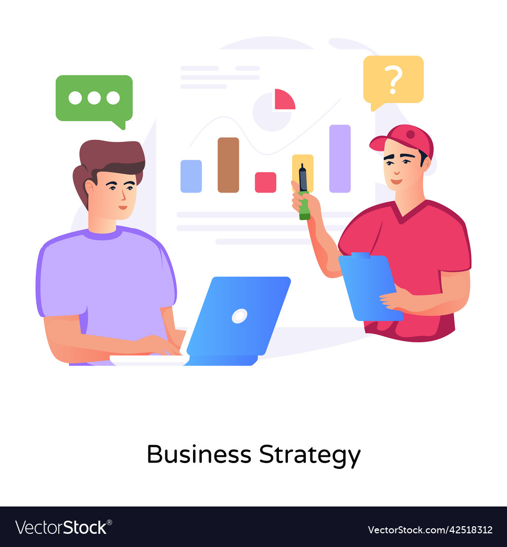 Business strategy