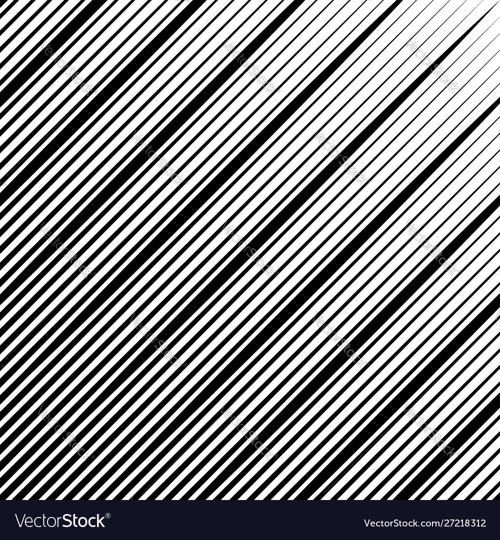 Dynamic Diagonal Lines - Stripes