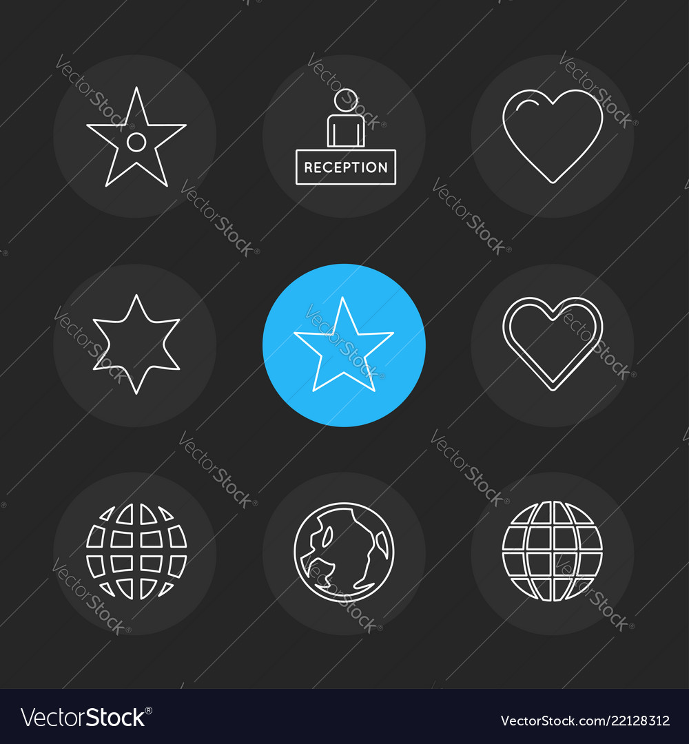 Files document clipboard write eps icons set