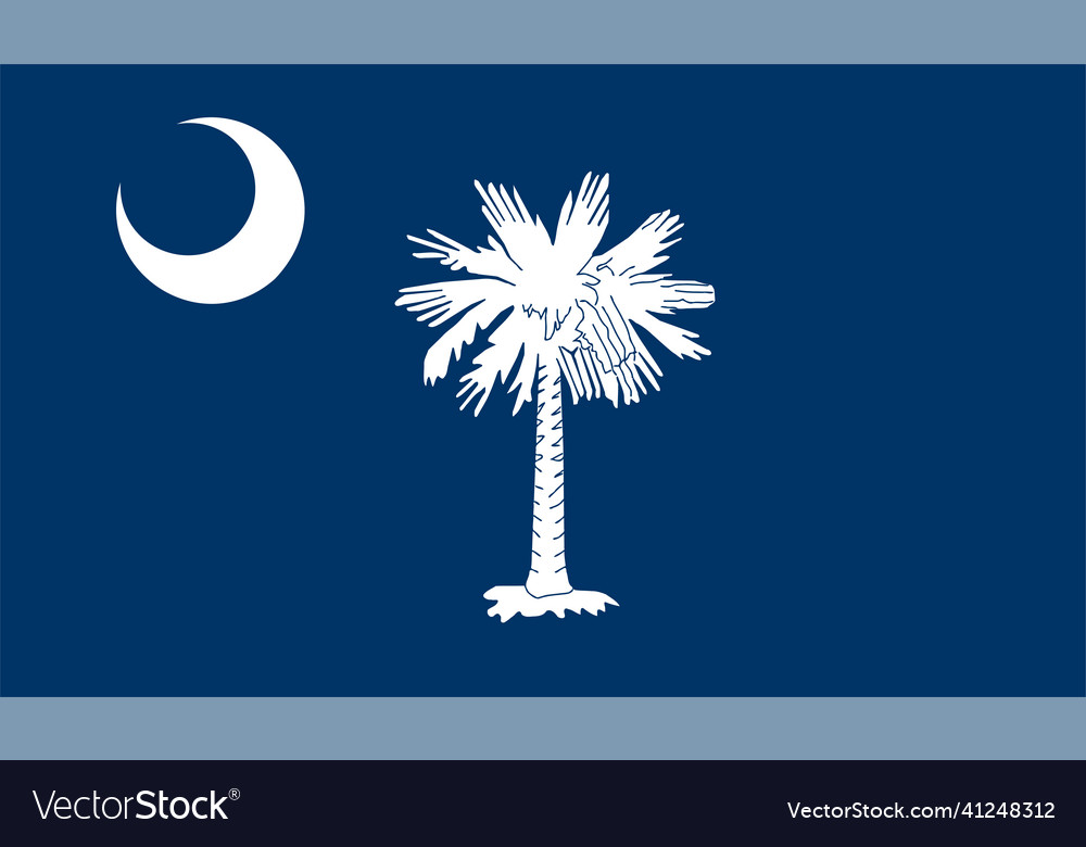 South carolina us state