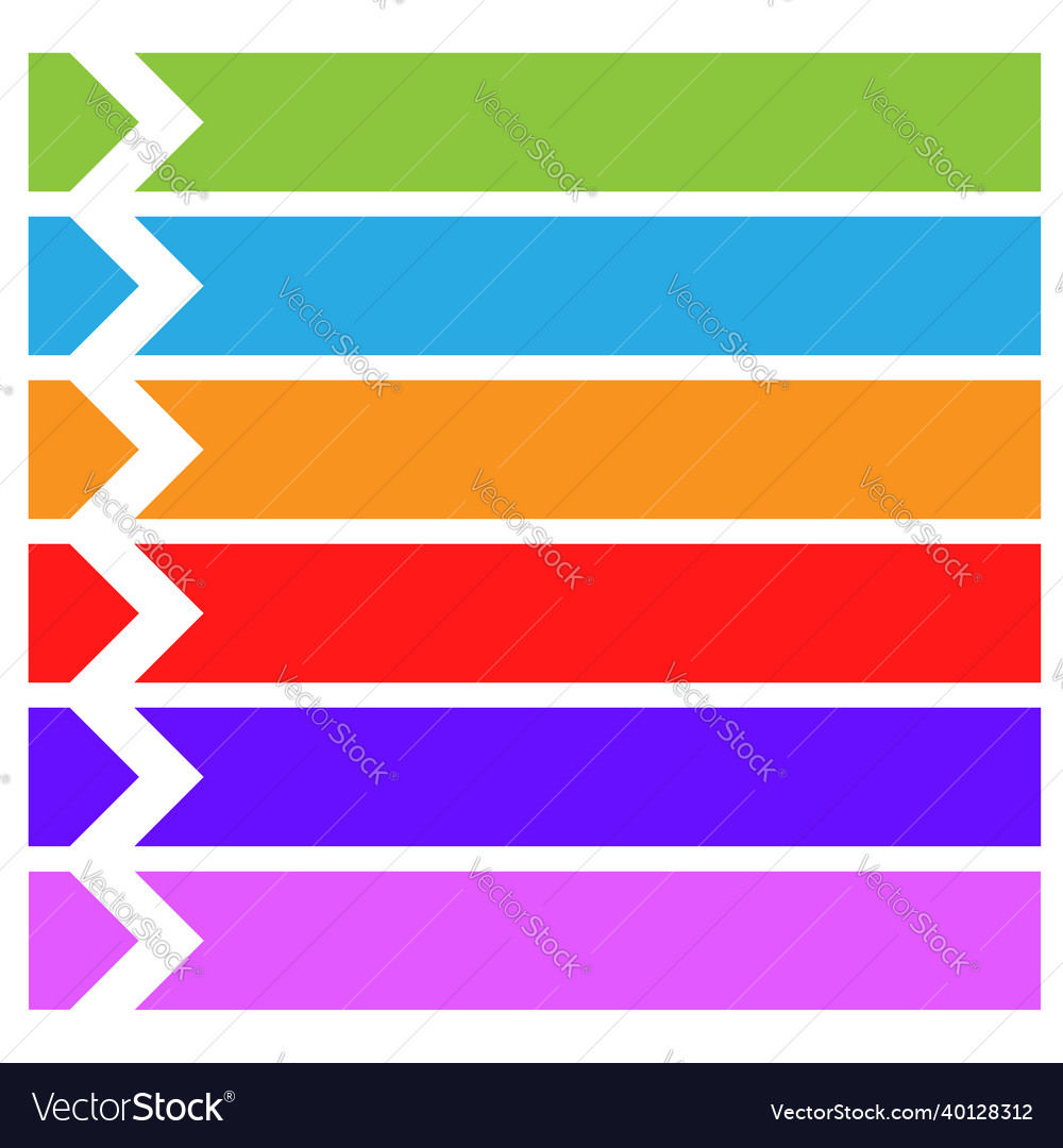 Web button banner plaque bar design element