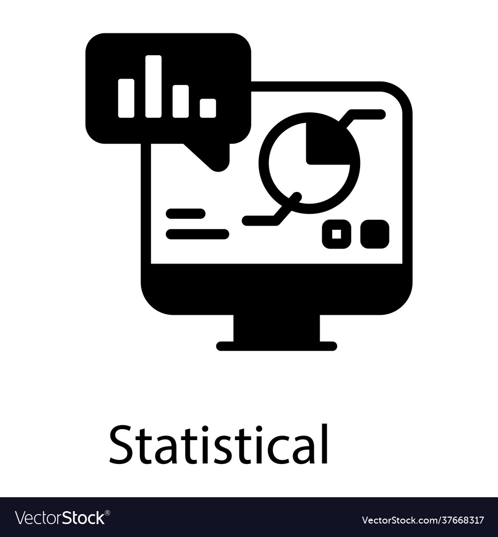 Statistical data