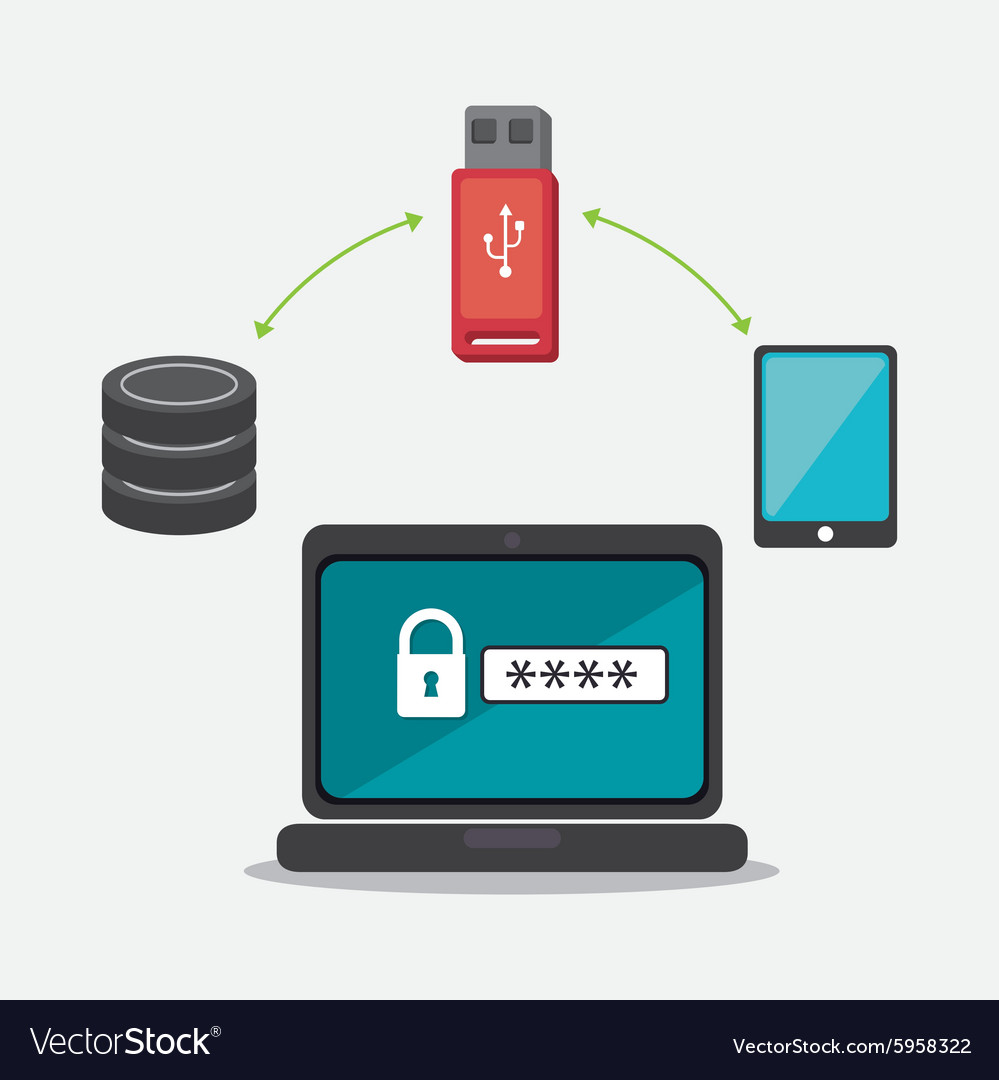 Database digital design