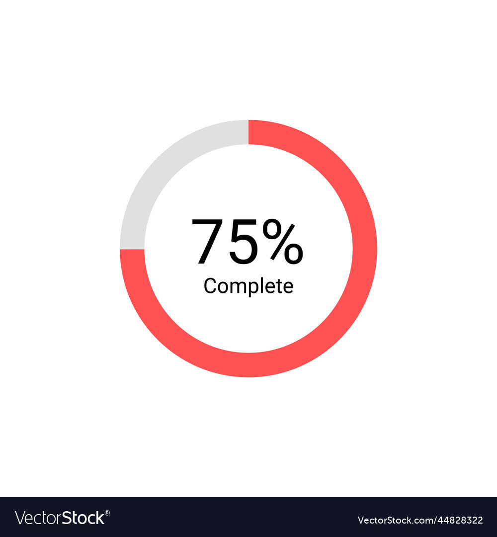 Loading bar progress icons load sign green