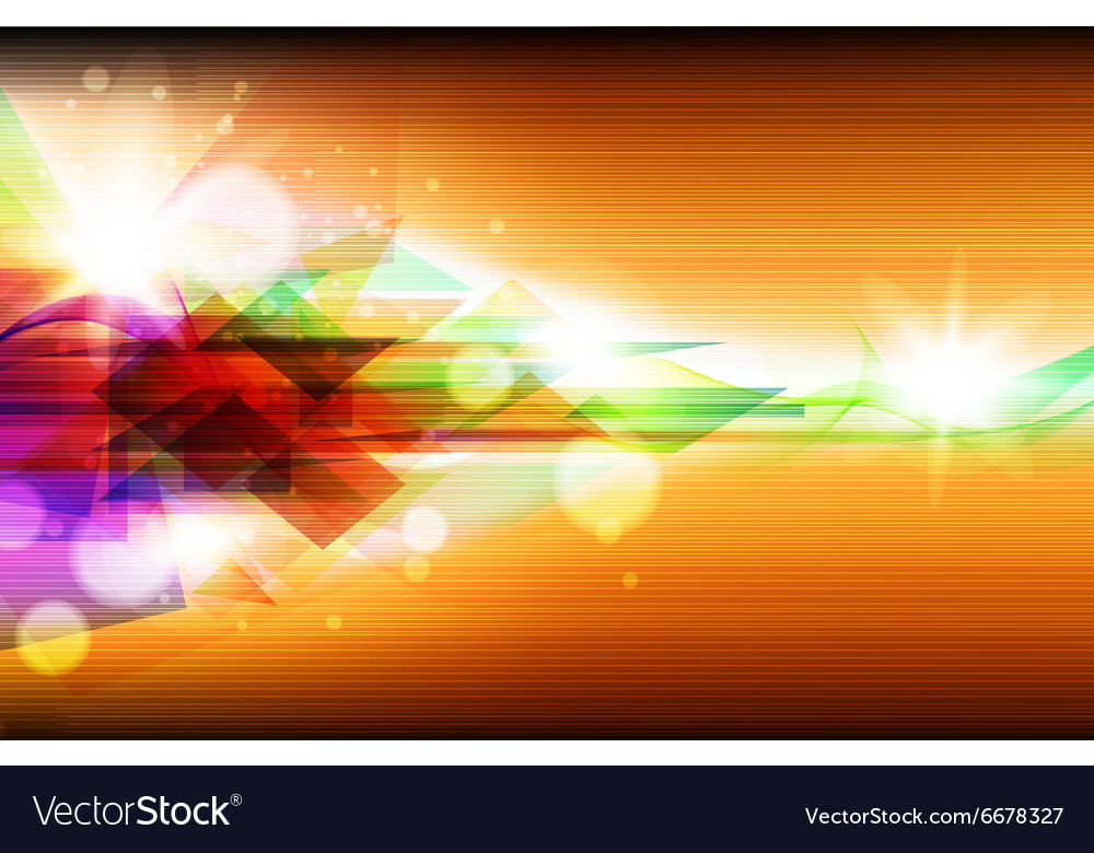 Abstract background