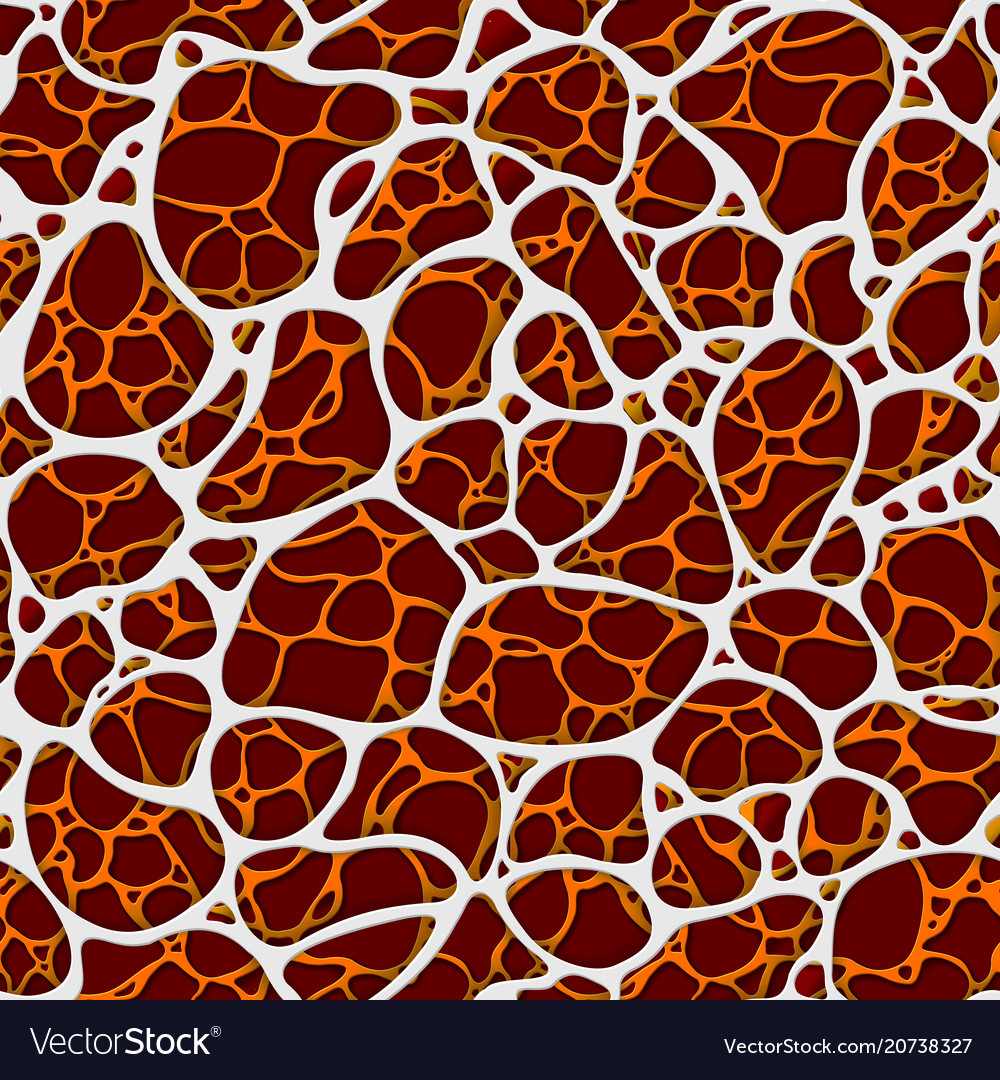 Intricate Cellular Network