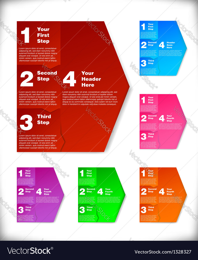 Progress charts collection