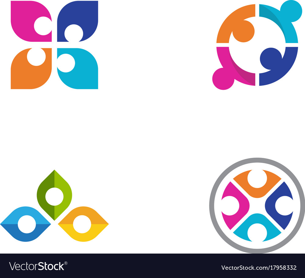 Adoption and community care logo