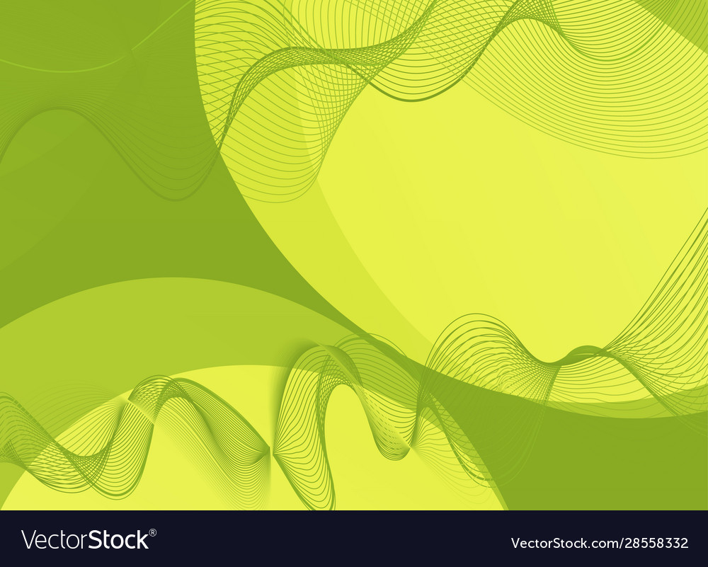 Background template with abstract patterns