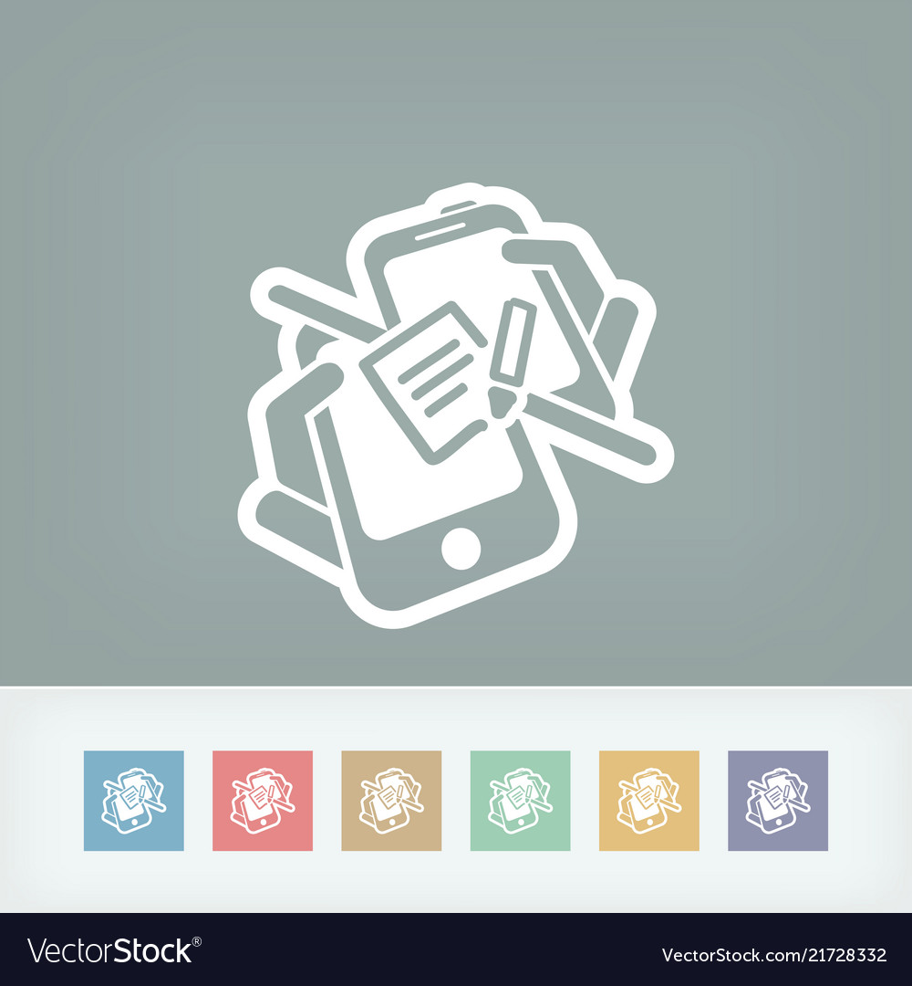 Mailbox on device