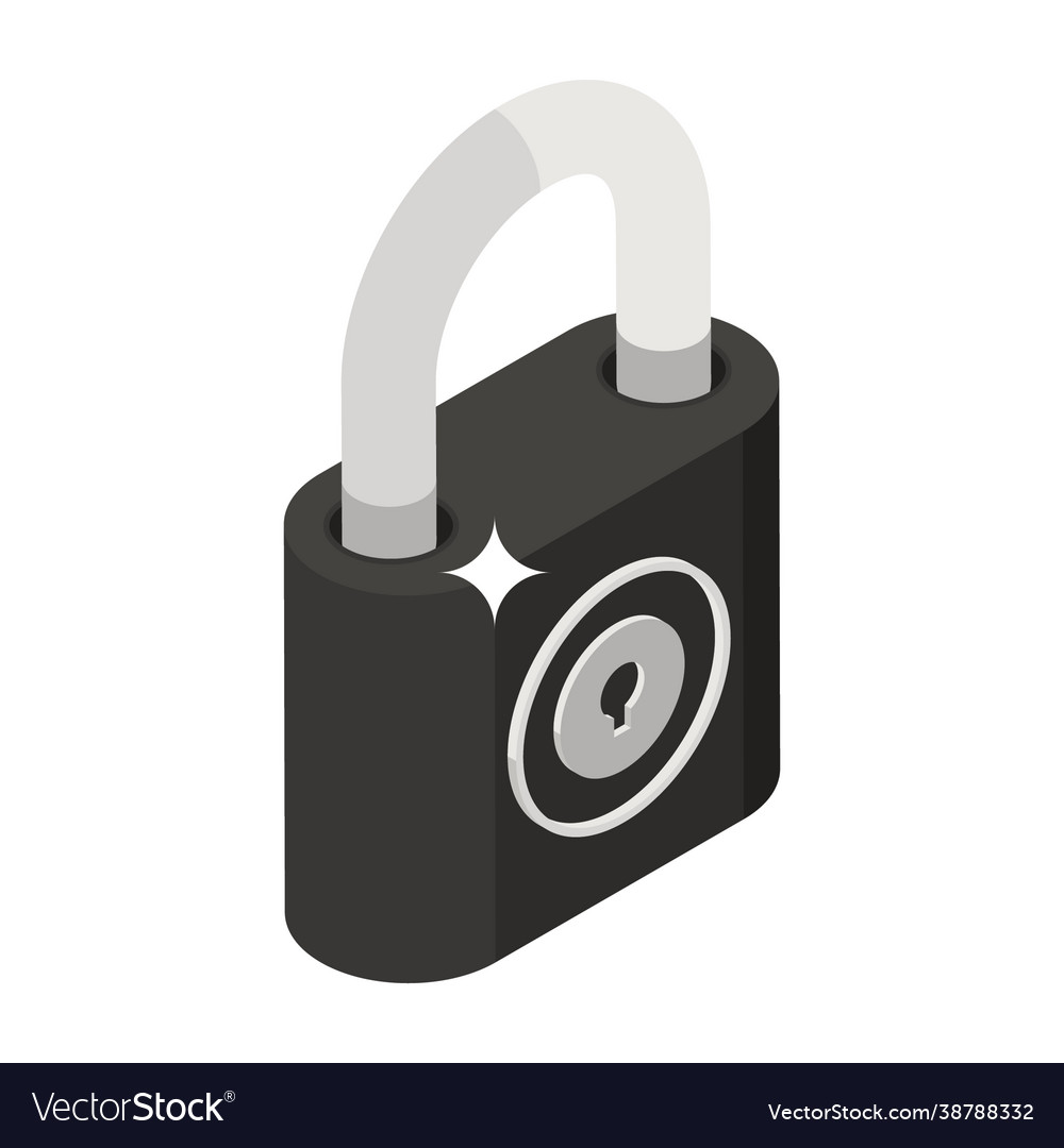 Padlock