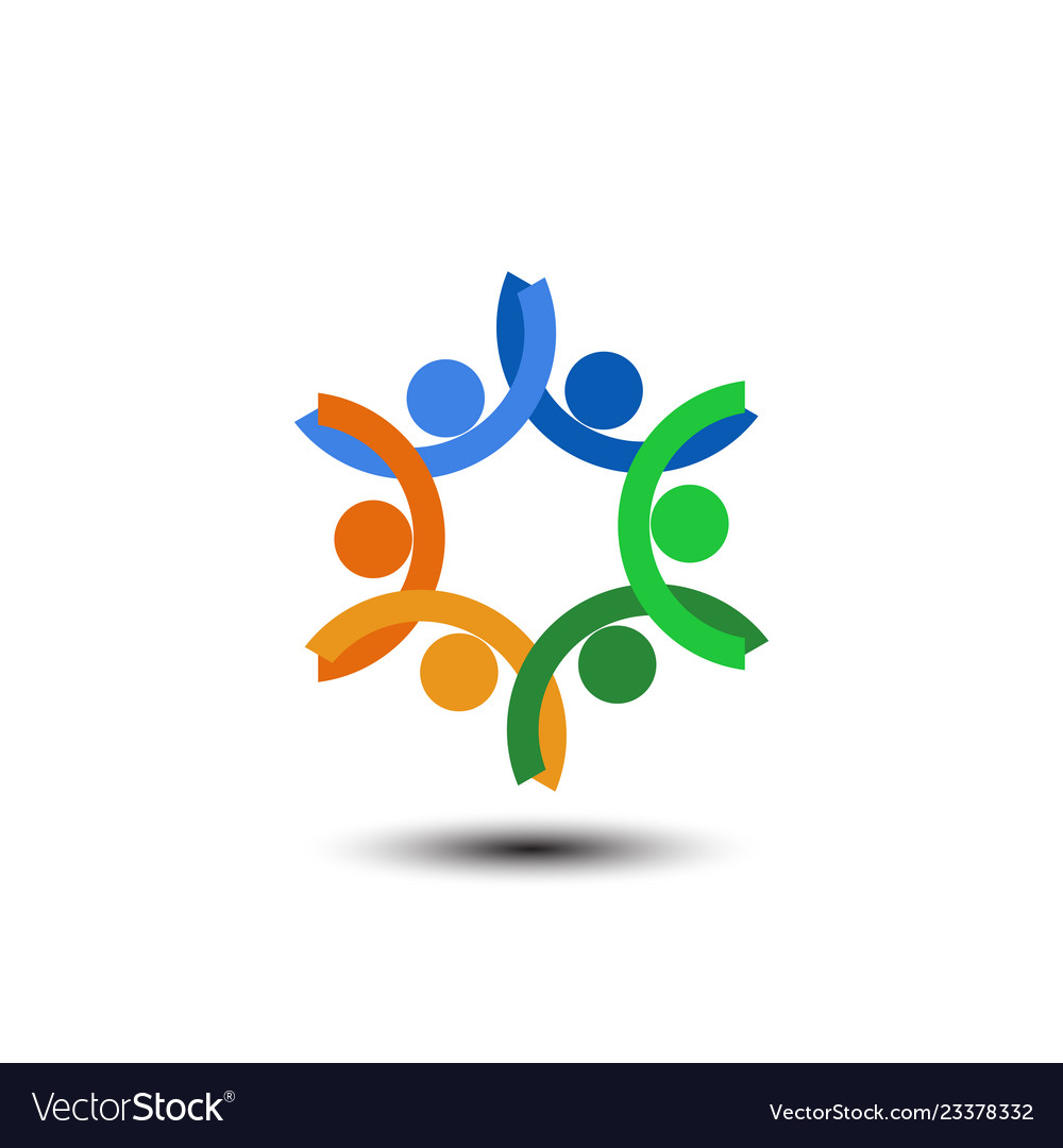 People Connection Logo