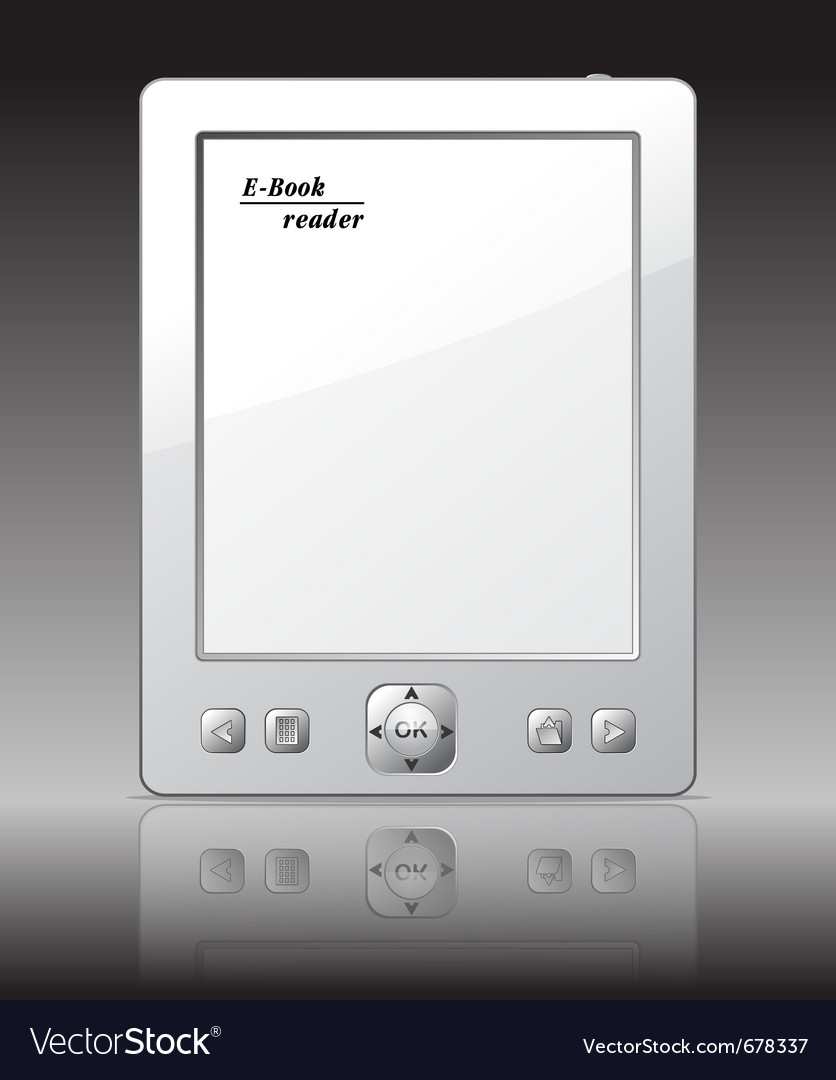 E-Reader Device