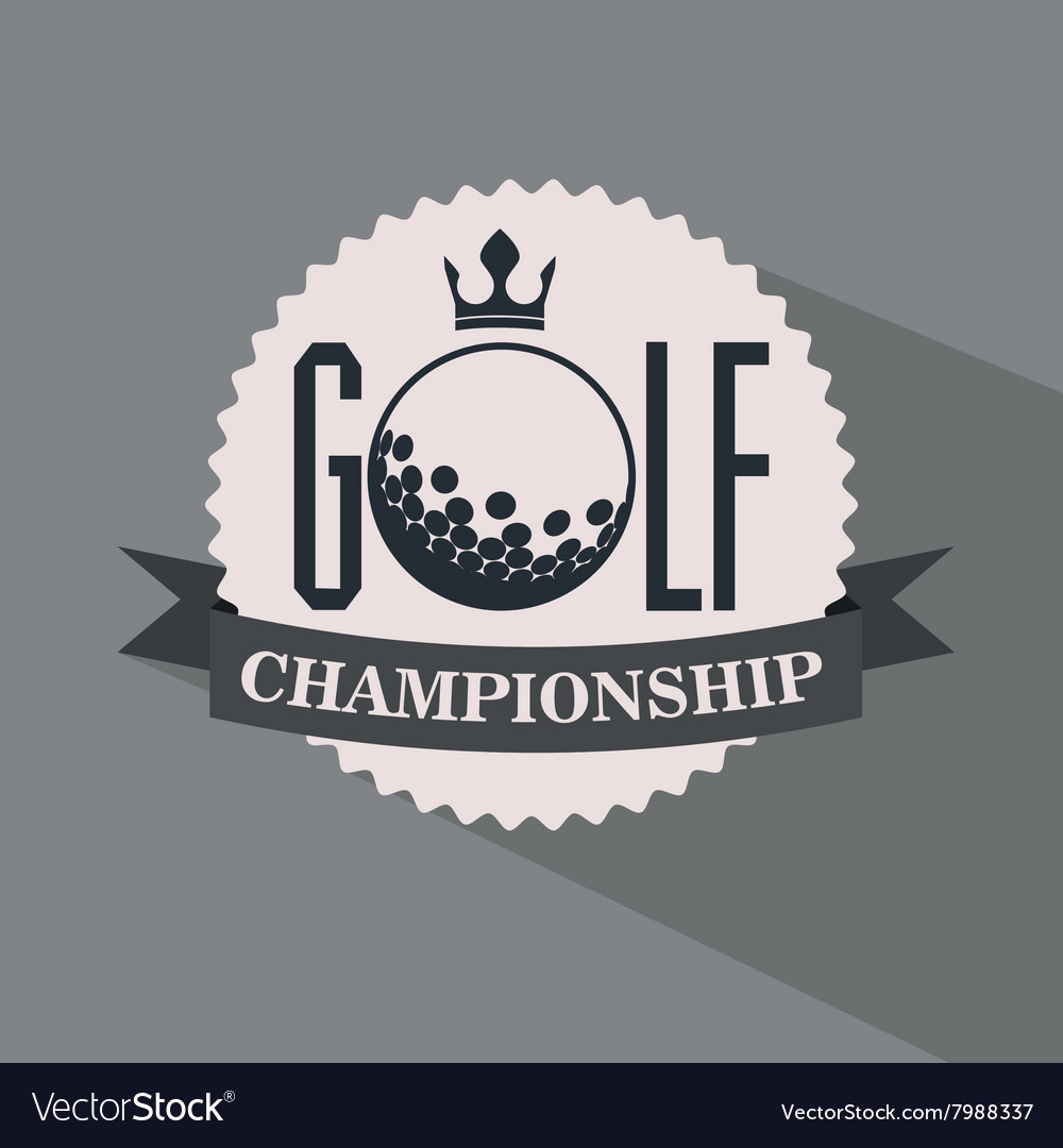 Golf league design