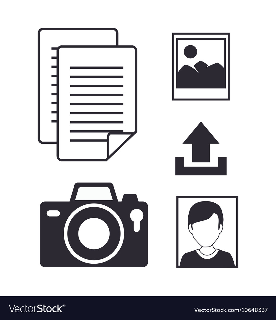 Set upload process design isolated