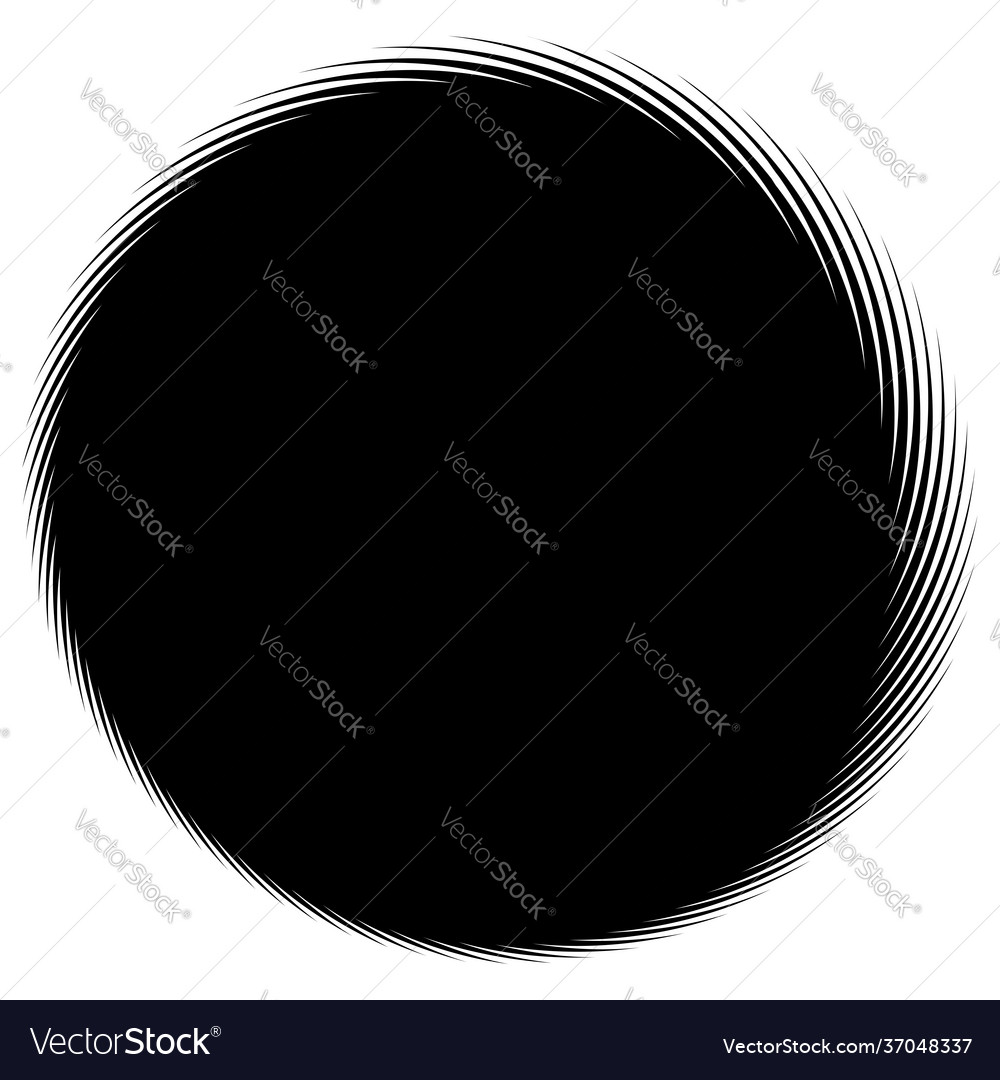 Swirl twirl spiral shape element motif