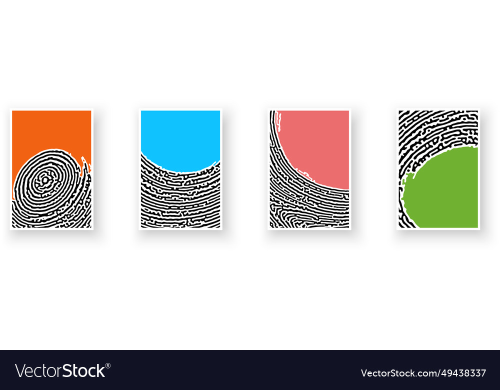 Turing geometric pattern background abstract vector image Turing geometric pattern background abstract