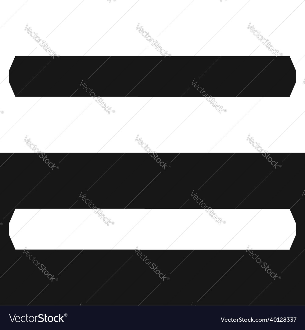 Web button banner plaque bar design element