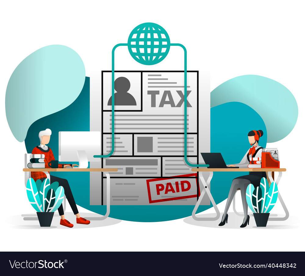Concept for web element mobile poster banner vector image Concept for web element mobile poster banner
