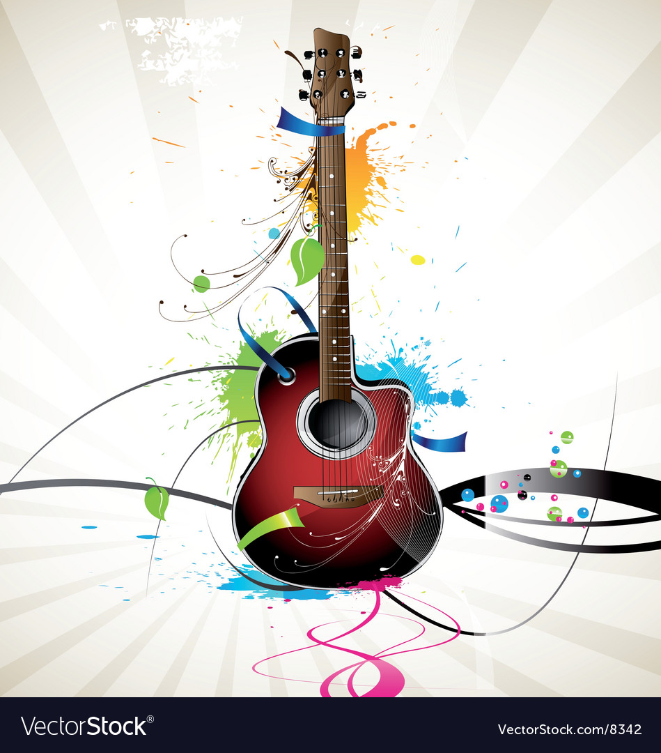 Guitar