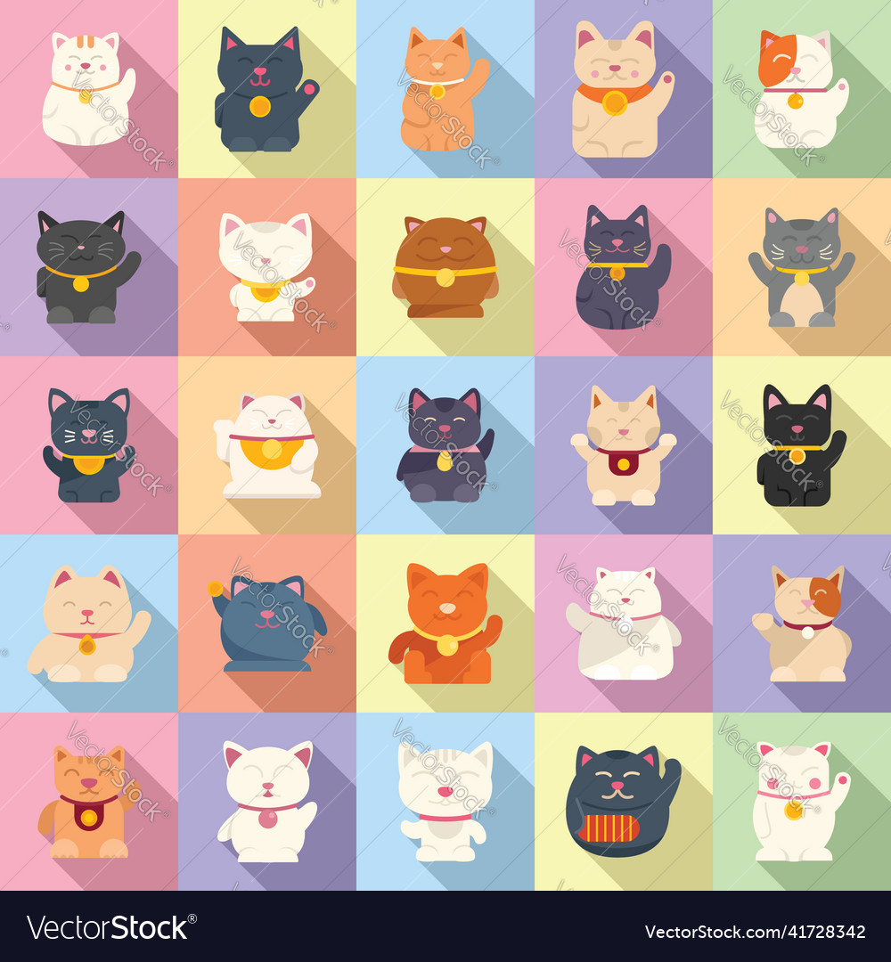 Oriental cat - Free animals icons