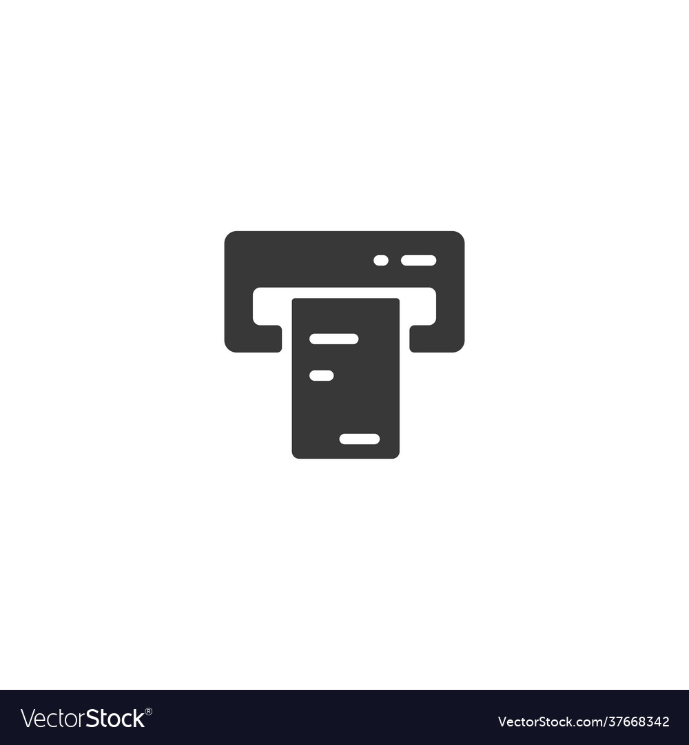 Ticket vending machine insert and purchase