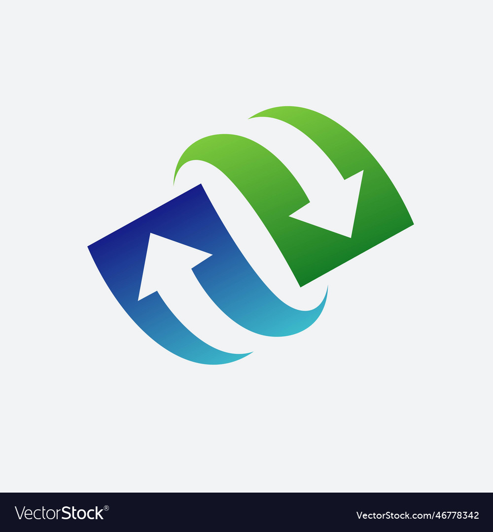 Transaction Logo Royalty Free Vector Image VectorStock transaction-logo-royalty-free-vector-image-vectorstock