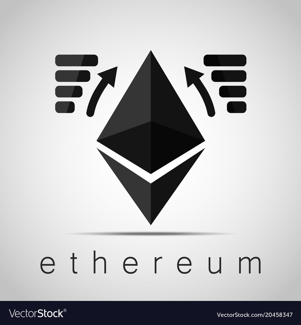 Cryptocurrency Etherumstock