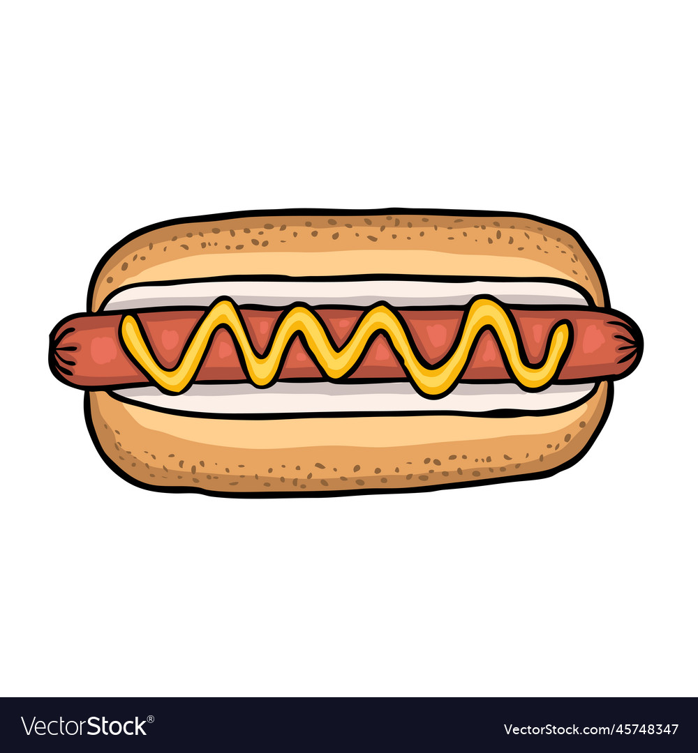 Hot dog