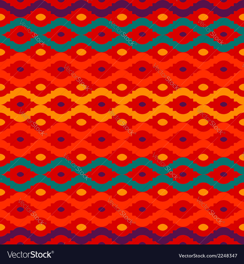 Intricate Lattice Pattern