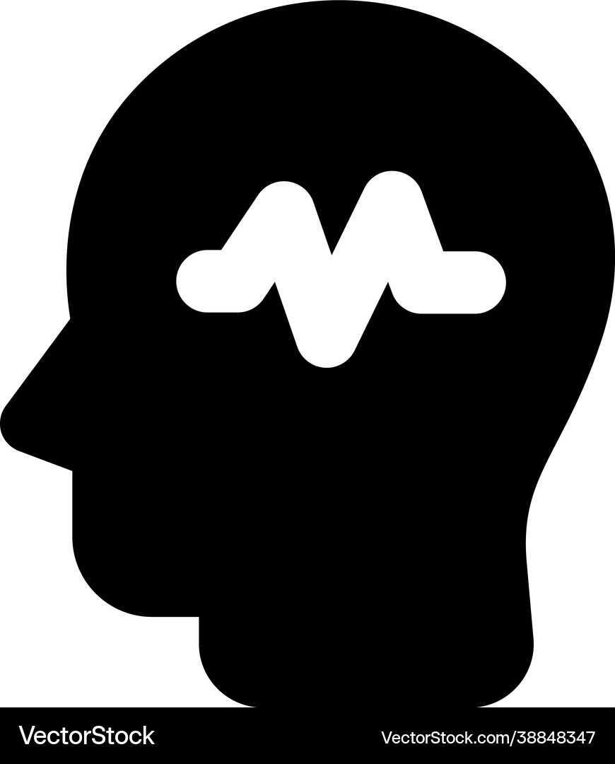 Mental health Royalty Free Vector Image - VectorStock