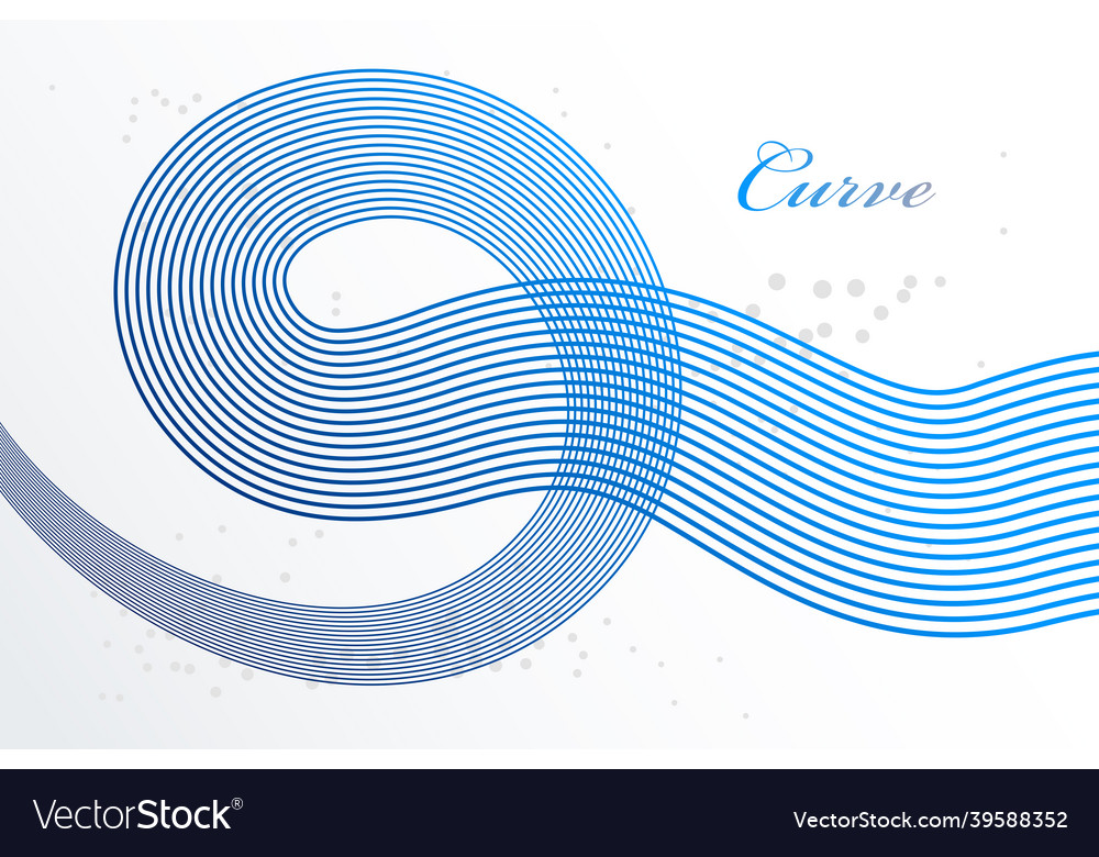 Abstract lines in 3d motion dimensional