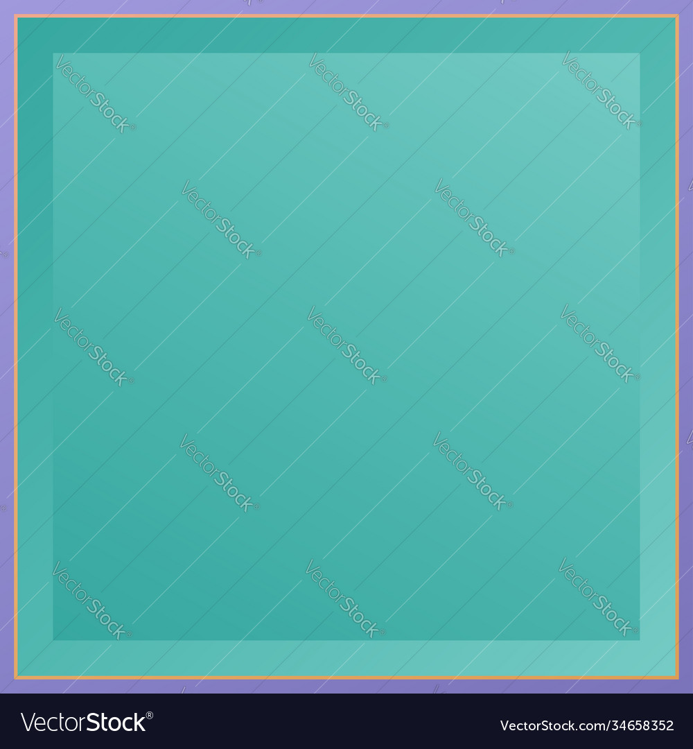 Colorful overlapping squares blocks color vector image Colorful overlapping squares blocks color