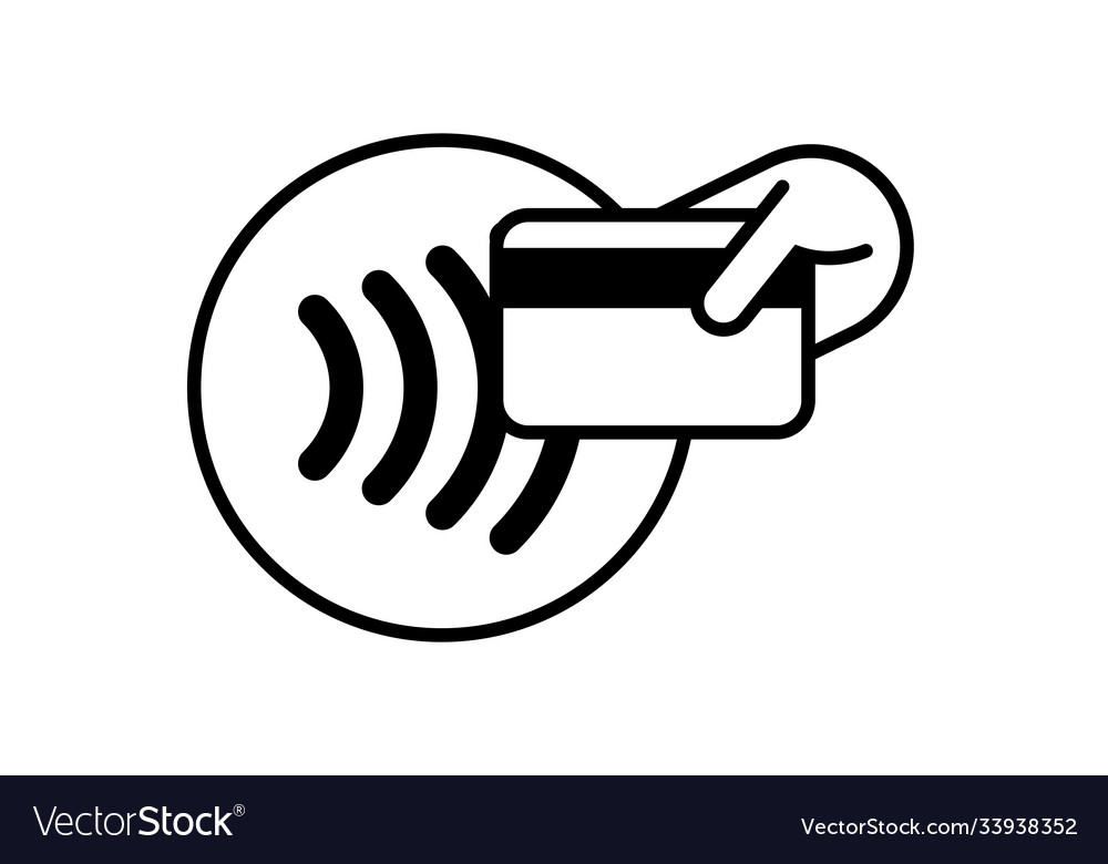 contactless-payment-card-icon-nfc-pay-logo-smart-vector-image