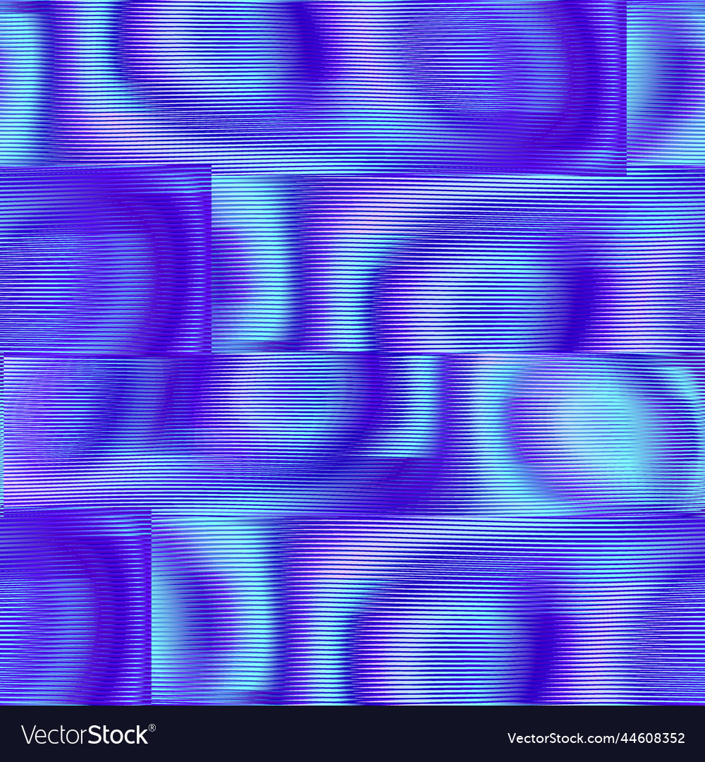 Linear textured abstract seamless pattern